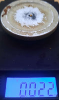 GPX 6000 Test Nugget - 0.02g