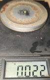 GPX 6000 Test Nugget - 0.02g