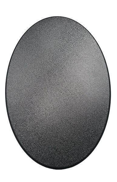 Coiltek Elite 14x9 Black skid plate
