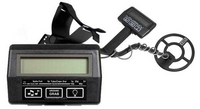 White's MXT Pro Metal Detector (Refurbished Model)