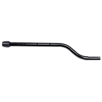 Überholter „S“-Stangenschaft für Spectra, DFX, MXT, M6, Classic 5 und XLT