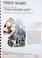 GOLDEN LIFE SERIES: FRED WARD