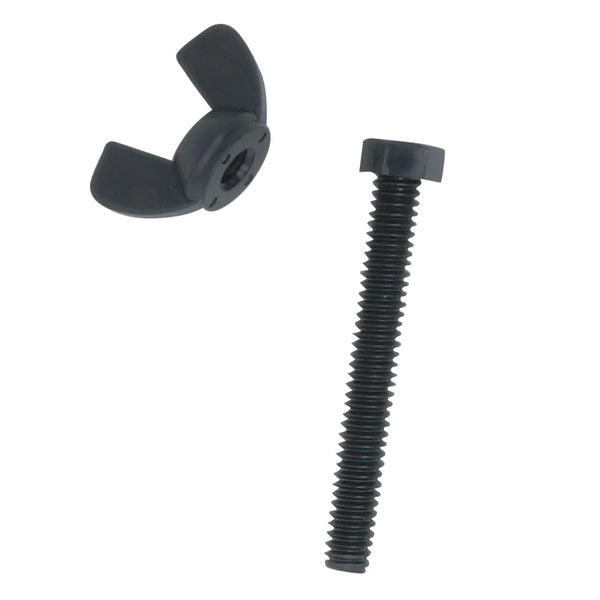 Nut and Bolt for Nugget Finder, Coiltek Search Coils.