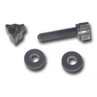 Whites 3/8" Search Coil Hardware replacement kit