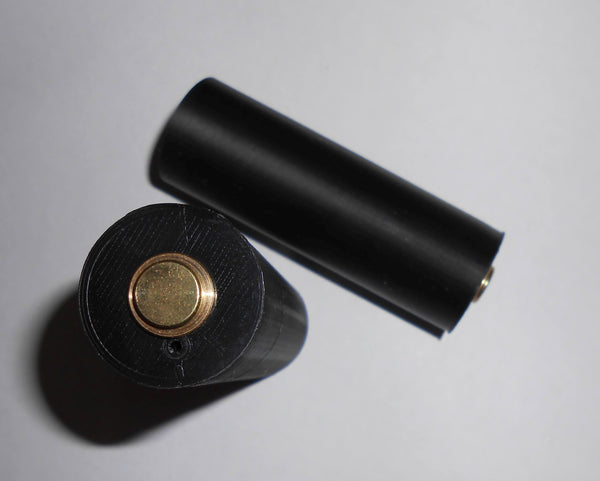 SDC 2300 (20700 BATTERY CAPSULES)