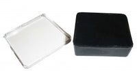SHALLOW SQUARE DISPLAY CASES