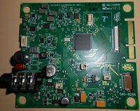 Whites MX5 metal detector PCB