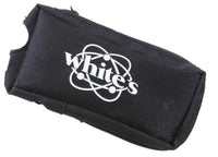 Whites Pouch for Bullseye II Pinpointer